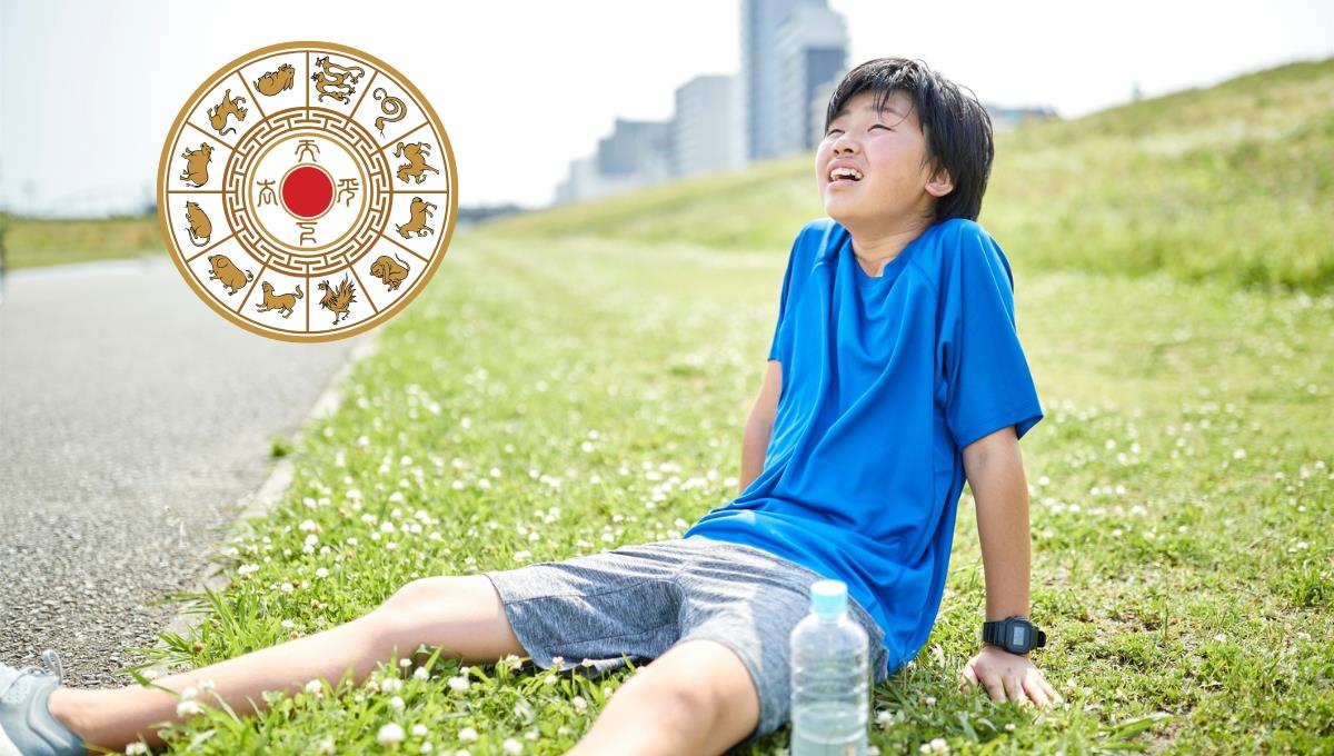 Horóscopo Chino: los 3 animales que tendrán que tomarse una pausa en este 3 de septiembre de 2025